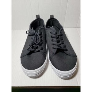 Solemates canvas women's shoes Size 8